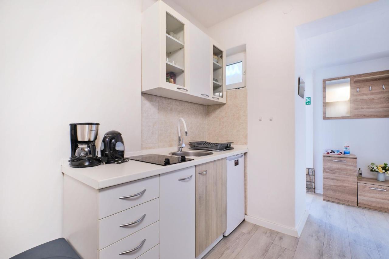 Beautiful Apartments Ksenija Mali Lošinj Extérieur photo