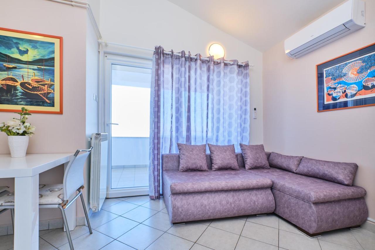 Beautiful Apartments Ksenija Mali Lošinj Extérieur photo