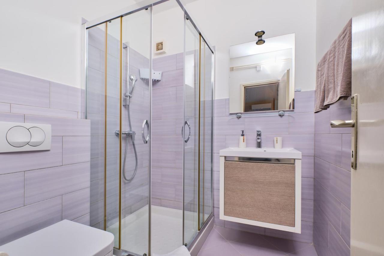 Beautiful Apartments Ksenija Mali Lošinj Extérieur photo