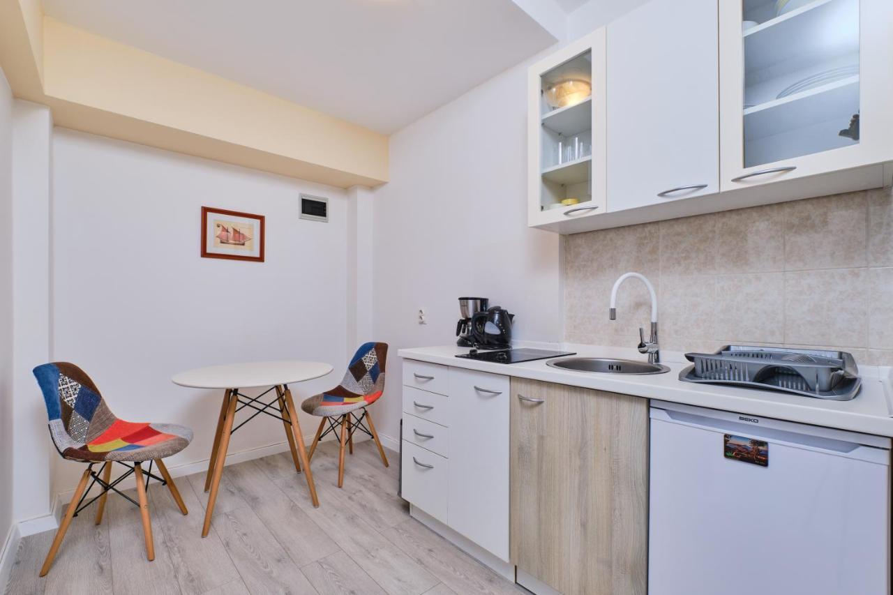 Beautiful Apartments Ksenija Mali Lošinj Extérieur photo