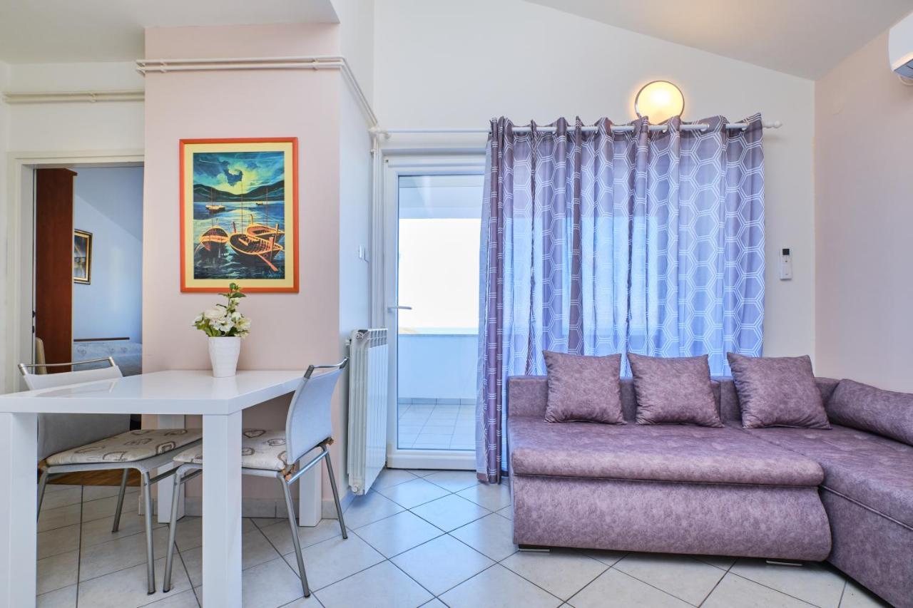 Beautiful Apartments Ksenija Mali Lošinj Extérieur photo